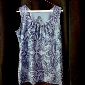 Patagonia summer top